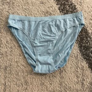 Victoria’s Secret Stretch Cotton Bikini Panty